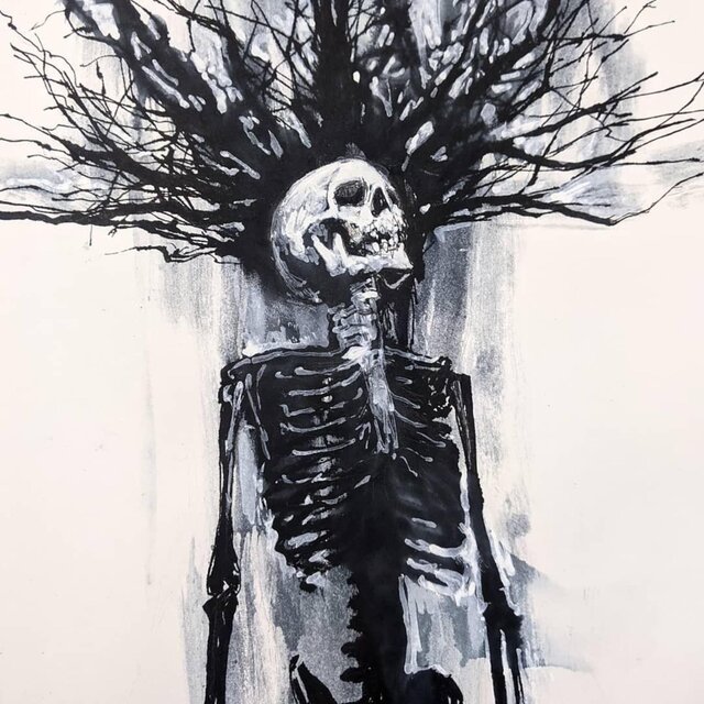 Walking Dead