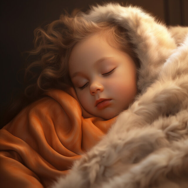 Lullaby Tenderness: Soothing Sounds for Baby Sleep