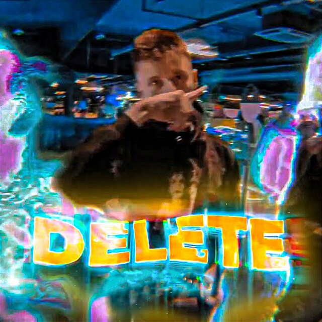 DELETE