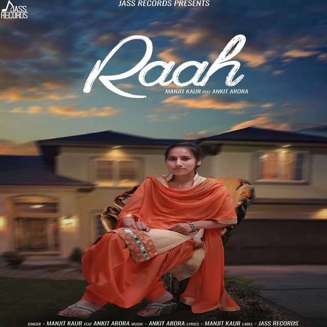 Raah