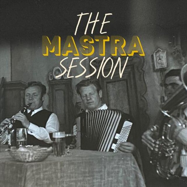 The Mastra Session