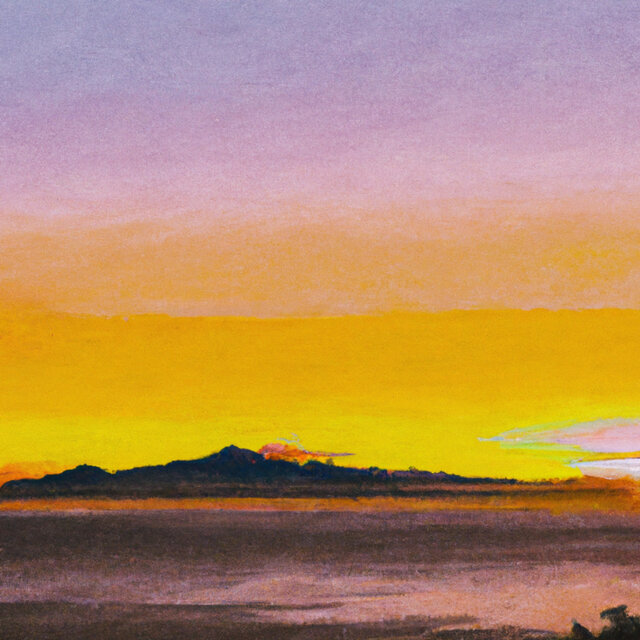 Topography