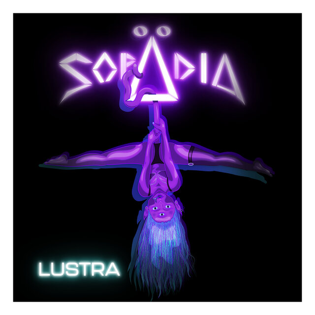 Lustra