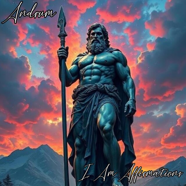 I Am Affirmations