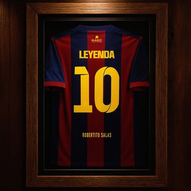 Leyenda