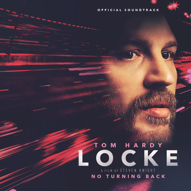Locke (The Original Motion Picture Soundtrack)