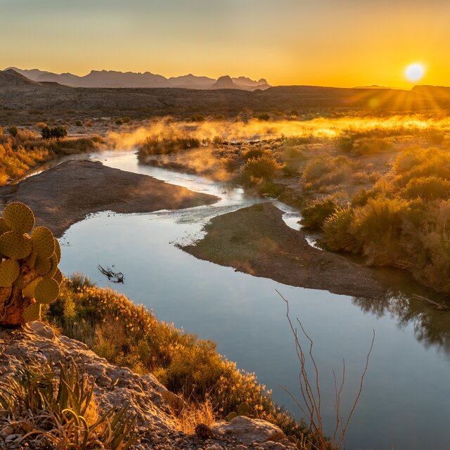 Moving Stream