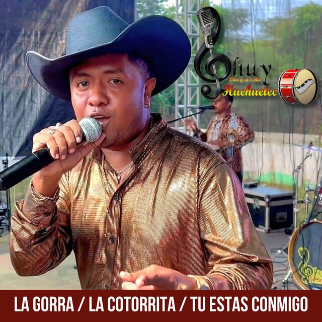 La Gorra / La Cotorrita / Tu Estas Conmigo