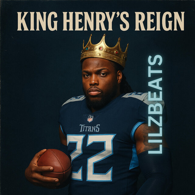 Tennessee Titans (King Henry's Reign)