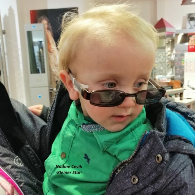 Kleiner Star