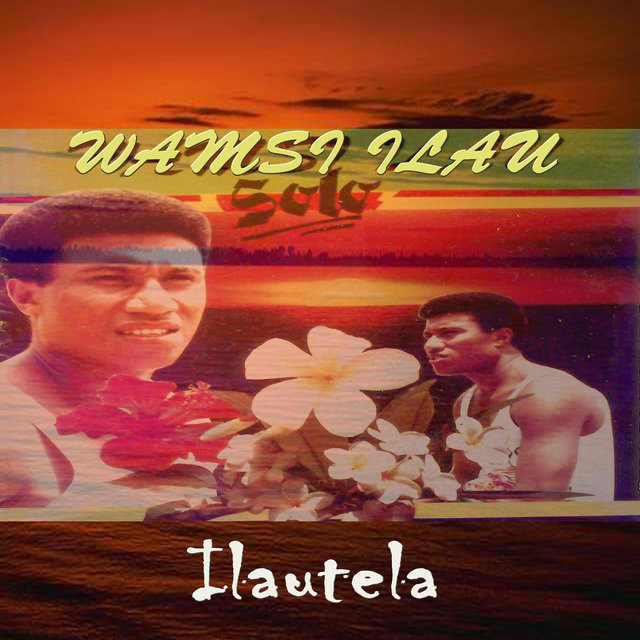 Wamsi Ilau 