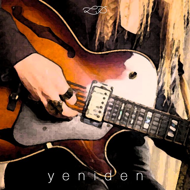 Yeniden
