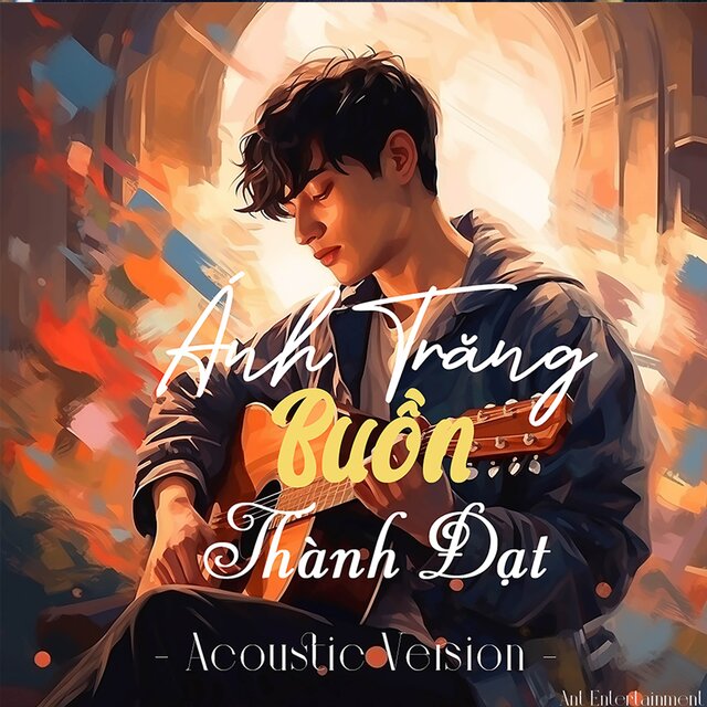 Ánh Trăng Buồn (Acoustic)