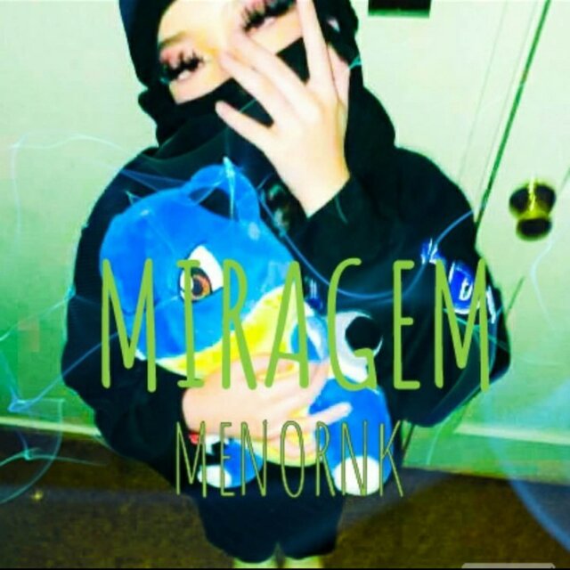 miragem