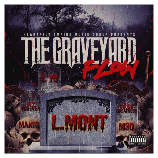 THE GRAVEYARD FLOW
