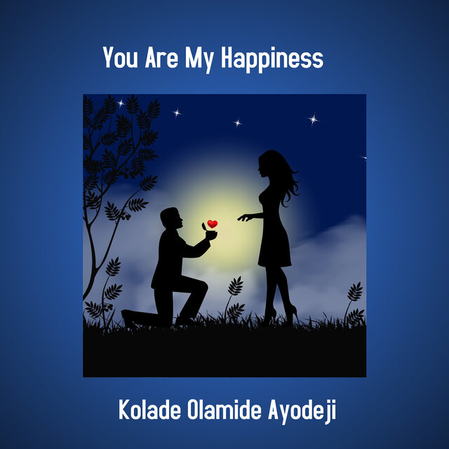 You Are My Happiness
