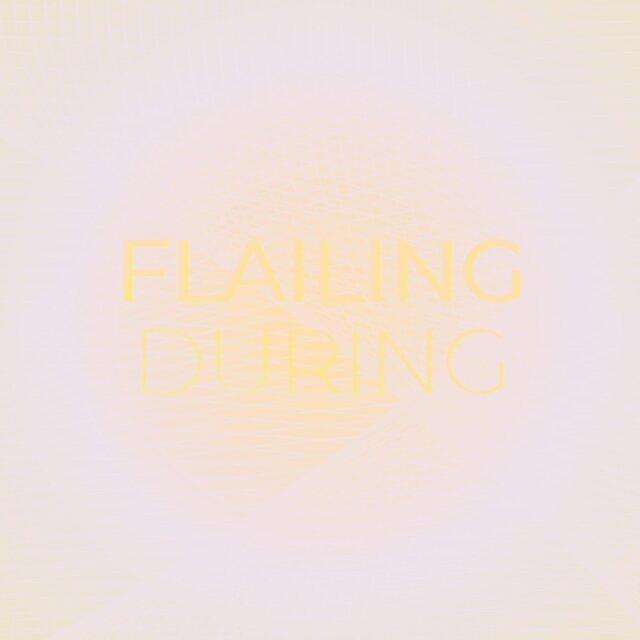 Flailing During