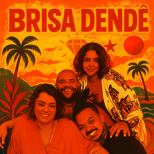 Brisa Dendê