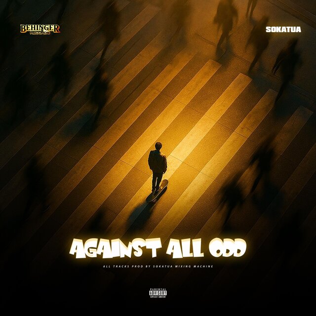 AGAINST ALL ODDS