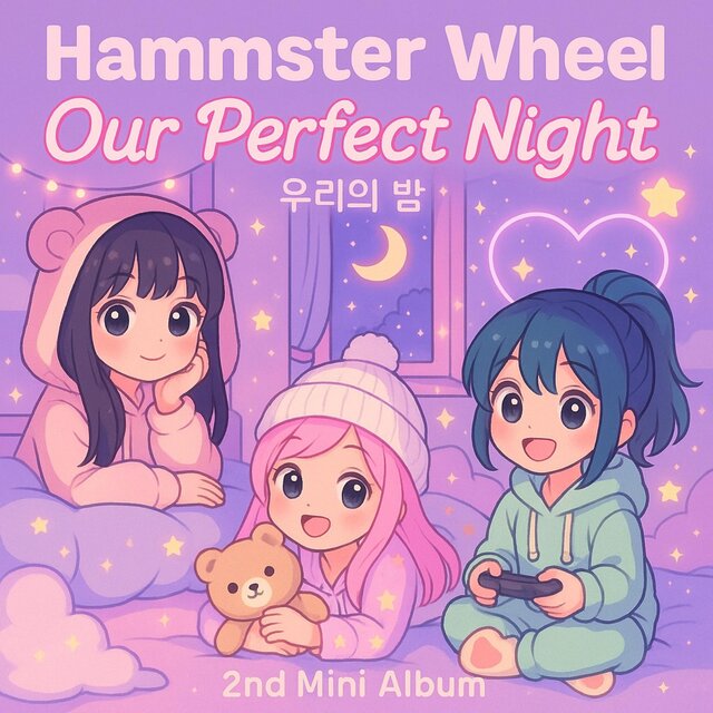 Our Perfect Night (우리의 밤)
