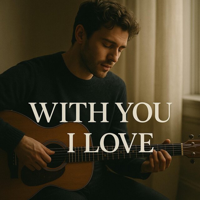 With You I Love