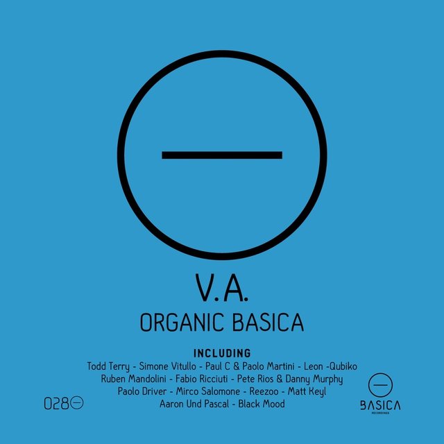 Organic Basica