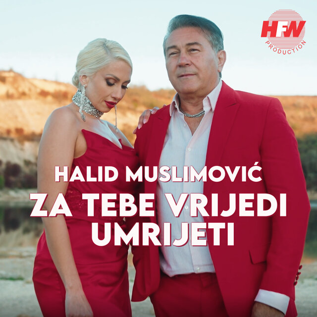 Za Tebe Vrijedi Umrijeti