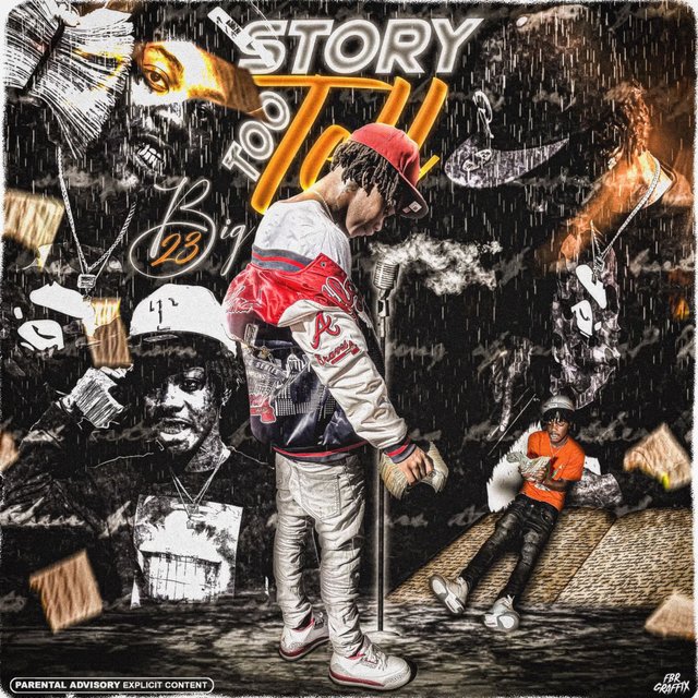 Story too tell