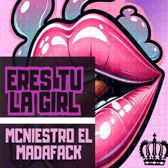 Eres Tu la Girl