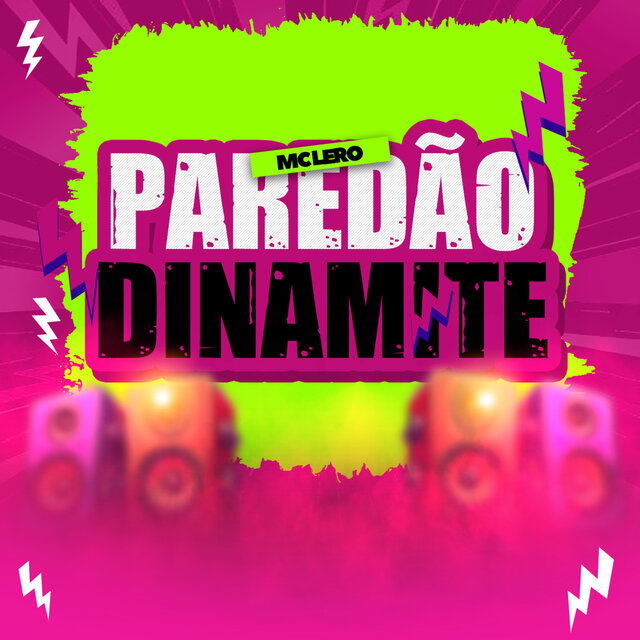 Paredão Dinamite
