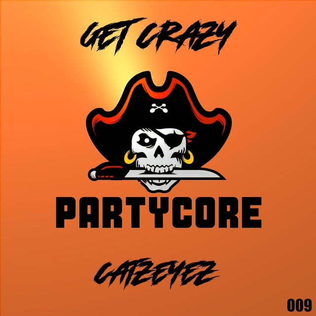 Get Crazy