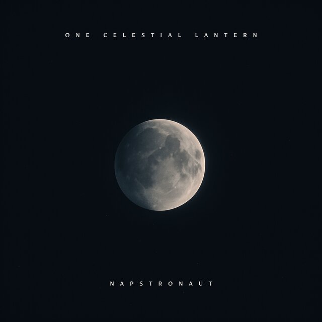 One Celestial Lantern