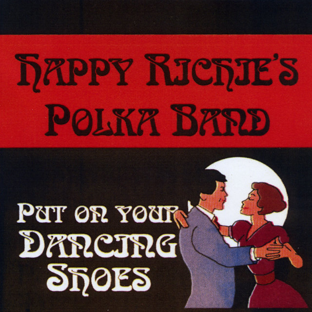 Put on Your Dancing Shoes