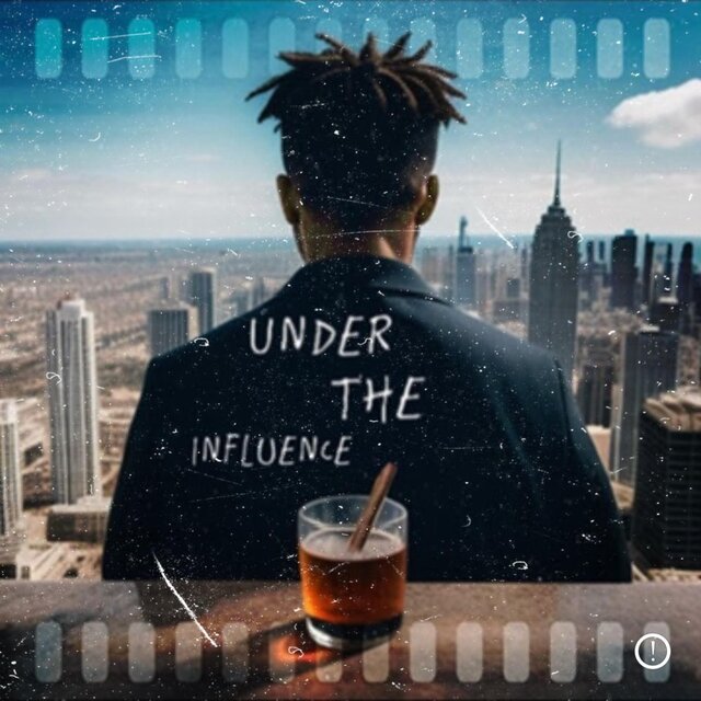 UNDER THE INFLUENCE
