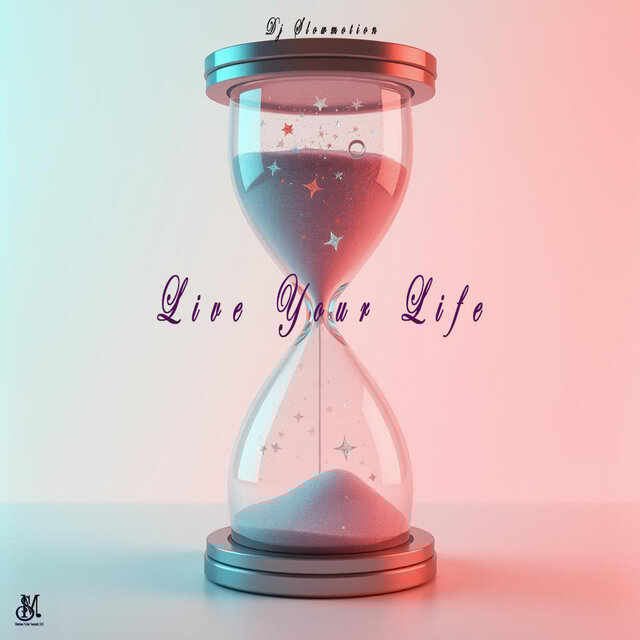 Live Your Life