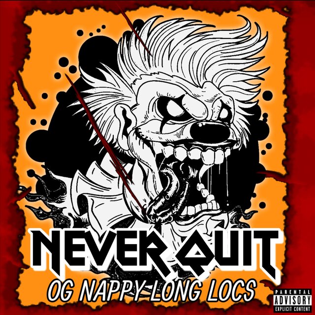 Never Quit