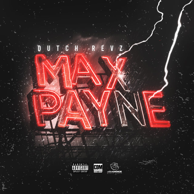 Max Payne