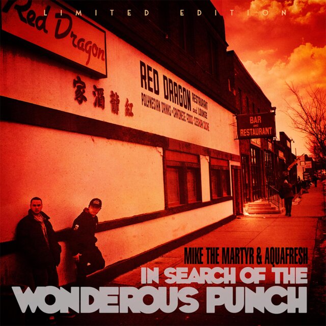 In Search of the Wonderous Punch