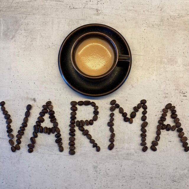 Varma