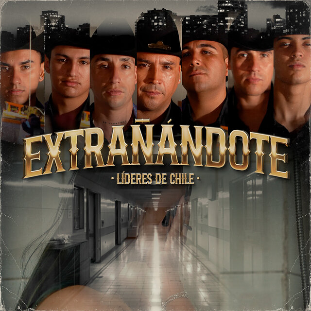 Extrañándote