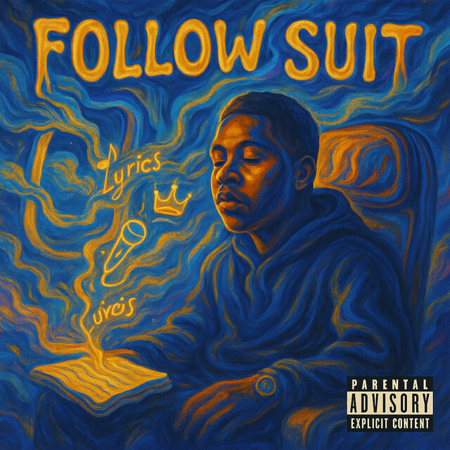 Follow Suit