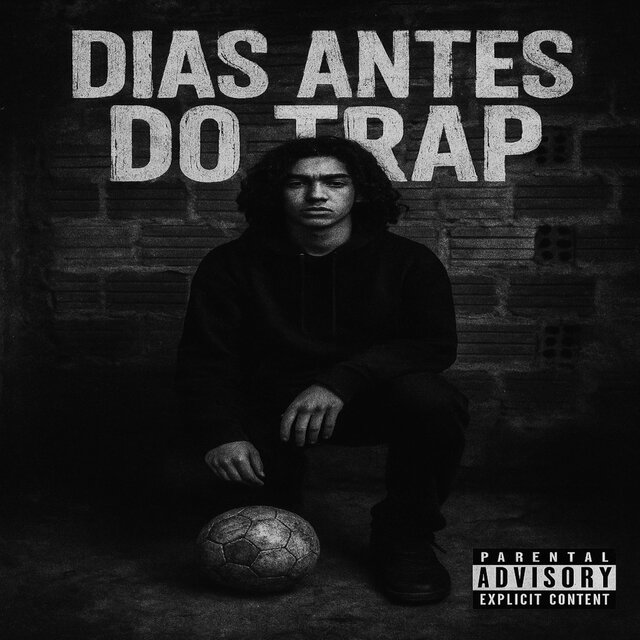 DIAS ANTES DO TRAP