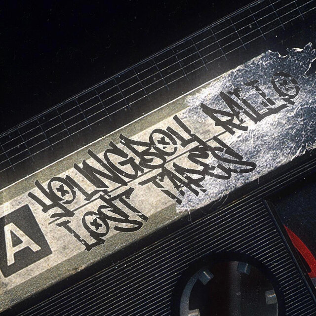 Lost Tapes