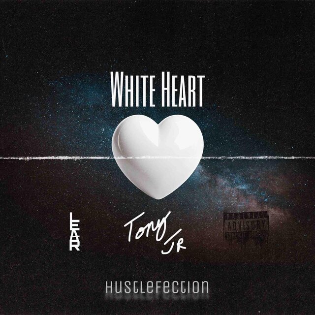 WHITE HEART