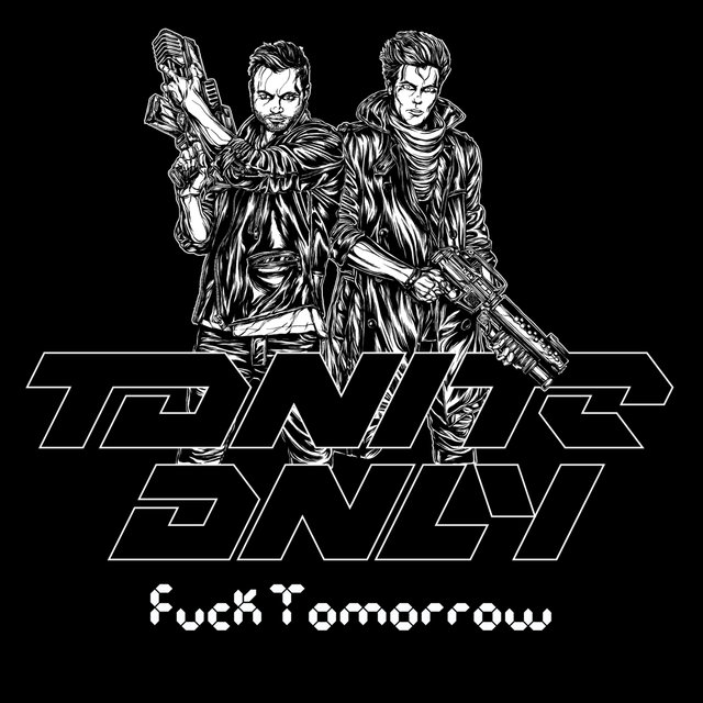 Fuck Tomorrow
