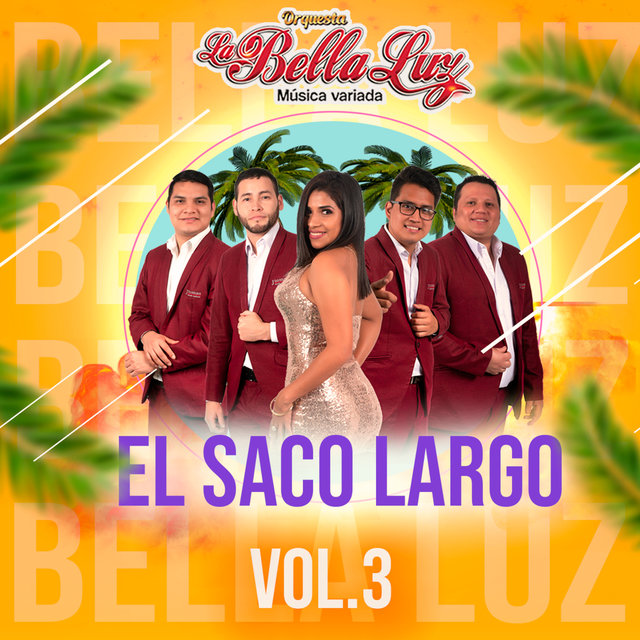 El Saco Largo, Vol. 3