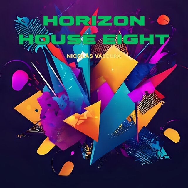 Horizon House Eight