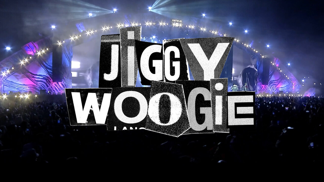 Jiggy Woogie