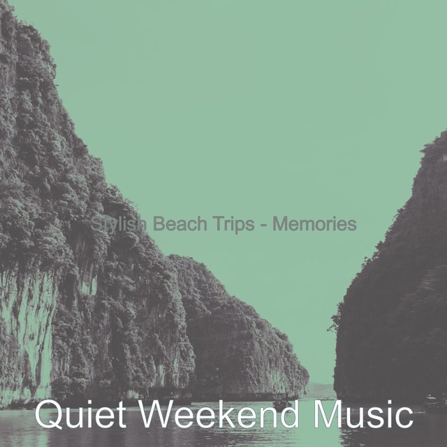 Stylish Beach Trips - Memories