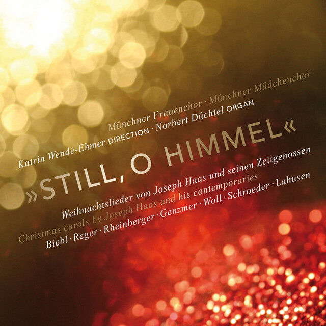 Still, o Himmel